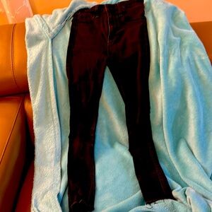 Jean Leggings, size 24